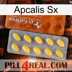 Apcalis Sx 42